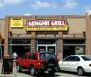 Genghis Grill and Mongolian Barbeque Dallas
