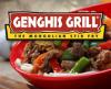 Genghis Grill