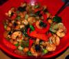 Genghis Grill