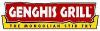 Genghis Grill Damonte Ranch Pkwy Reno NV