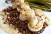 Inspiring Recipes / by Genghis Grill
