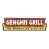 Genghis Grill