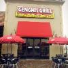 Genghis Grill