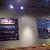 Genghis Grill signage