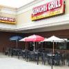Genghis Grill