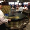 Genghis Kahn Mongolian Grill Toronto