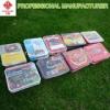 Use it inside of your gas grill BBQ factory