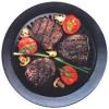 Chefmaster? Smokeless Indoor Stovetop Barbeque Grill (REDUCED )