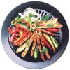 Chefmaster Smokeless Indoor Stovetop Barbeque Grill Korean Style Cook