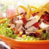 Lime Fresh Mexican Grill 726 7th St Washington DC - Interior