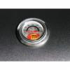Grill n Smoke Edelstahl Deckelthermometer C und F