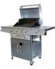 Infrared Grill Vs Gas Grill