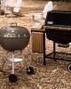 Charcoal vs Gas Grill