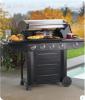 C. Grill Zone 4-Burner Gas Grill