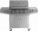 Grill Zone 810-4415-T