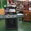 Grill Zone