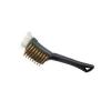 Grill Zone 43037 BBQ Grill Brush, 8-Inch