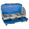 Campingaz Camping Chef Vario Stove and Grill