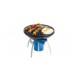 Campingaz Party Grill Stove + Pouch