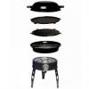 CADAC Safari Chef 6547F Grill