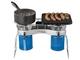 Campingaz Camping Duo Grill CV