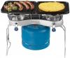 Campingaz Camping Duo Grill Mehrflammkocher