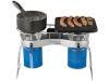 Bericht schreiben zu Campingaz Duo Grill CV