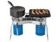Campingaz Kocher Camping Duo(TM) Grill CV