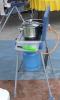 VERKAUFT CAMPINGAZ Camping Kitchen Grill