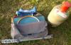 Campingaz CAMPING KITCHEN GRILL duplags gzfz