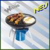 Campingaz Grill Tischkocher Party Grill Gas Kartuschengert