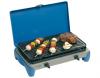 Campingaz Gaskocher Camping Kitchen Grill 2-flammig mit Grillaufsatz und Deckel