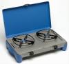 Campingaz Gaskocher Camping Kitchen Grill 2-flammig 202696
