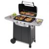 Grill Gazowy Texado Super Vario Campingaz