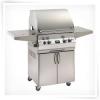 Fire Magic Aurora A530s Free Standing Grill