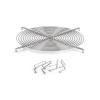 AK47 Fire Pit Steel Grill