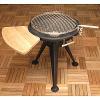 Fire Sense 60446 Charcoal Grill