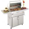 Fire Magic Charcoal Grill Portable