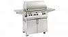 Fire Magic A540S 2E1N 62 Stand Alone Gas Grill