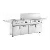 Fire Magic Echelon E1060s Cabinet Gas Grill with