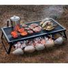 Camp Chef Lumberjack Over the Camp Fire Grill 24 OFG24