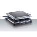 STEBA Raclette Grill in Chrome RC 3 plus chrom