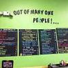 Mama Jamaica Cafe & Grill