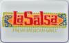 La Salsa Fresh Mexican Grill Logo