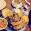 Zapote Mexican Grill