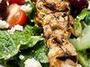 Zaffron Mediterranean Grill