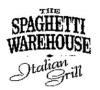 THE SPAGHETTI WAREHOUSE ITALIAN GRILL