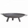 Siena Garden 757122 Feuerschale 75 cm - Grill
