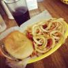 Wonderburger Grill in Chicago