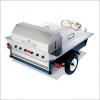 Buy Crown Verity 48? Tailgate Grill with Storage and Options